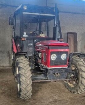 Predám Zetor 7045