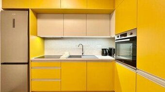 ASSENZIO – PRENAJOM – 2 IZBOVÝ BYT S BALKÓNOM 51m2 – NESTO –