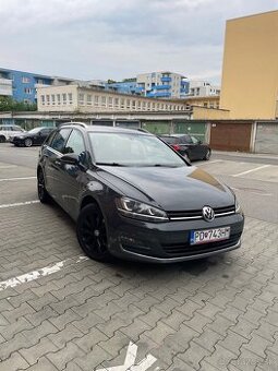 Golf 7 2.0 tdi 110kw (150hp) automat DSG highline