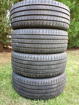 Letné 205/55R16 DOT 3722