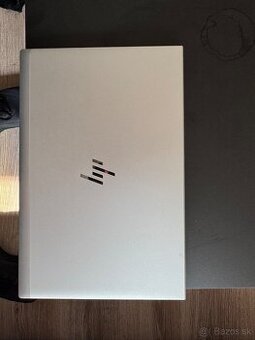 HP notebook