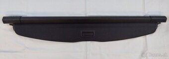Kryt batožinového priestoru Volkswagen Sharan 7N0867871C 7N0 - 1