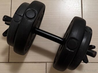 Pomôcky na cvičenie - rôzne