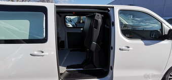 Peugeot EXPERT Polocombi FLEXI PRO L3H1 r.v.2023 145K