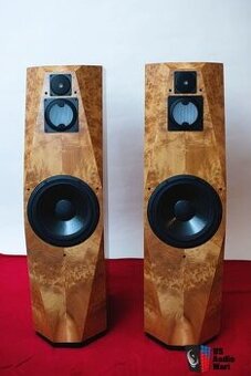 HIGH END BASOVE , reprá 2ks ETON