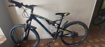 Predám kellys tyke 110