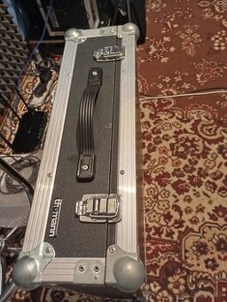 Yamaha MG166CX-USB 16