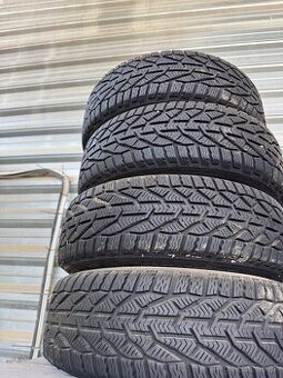 195/65R15 Zimne - 1