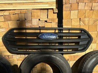 Ford transit tourneo/custom  predná maska