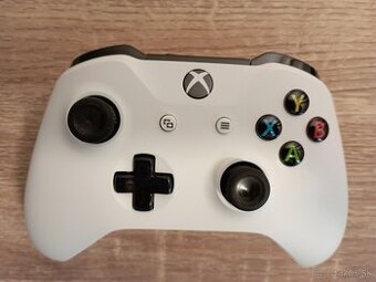 Ovládač na XBOX ONE