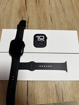 Apple watch 10