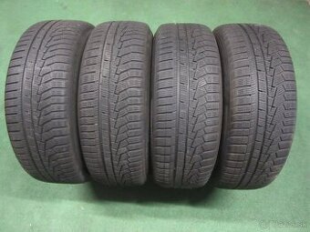 Zimné pneumatiky 225/60R18 Hankook