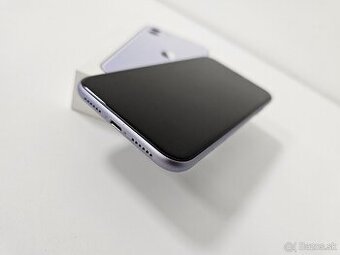 Apple iPhone 11 128GB Purple