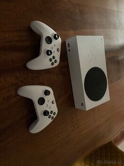 Xbox serie S