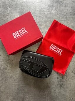 Diesel kabelka