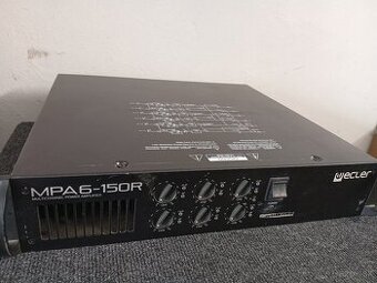 Ecler MPA 6 150R