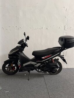 Skúter Maxon Ardour 125
