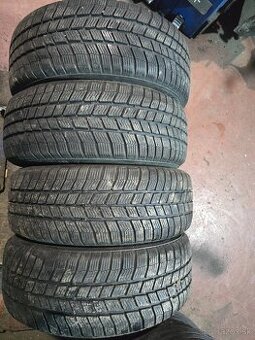 205/55R16 zimné pneu Barum