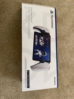 Playstation Portal