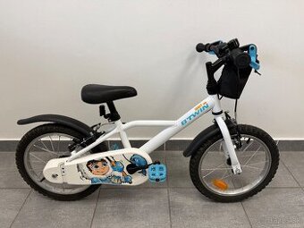 Detský bicykel 16”