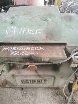 Hoblovačka Bäuerle