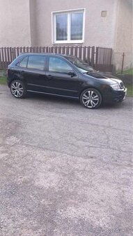 Disky R17 5x100