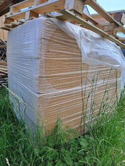 Naturheld Flex drevovláknita izolácia