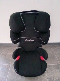 Autosedačka Cybex Solution X-FIX