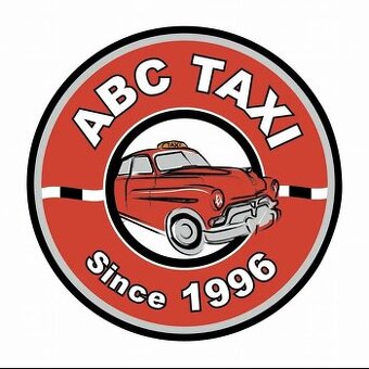 Taxi vodič