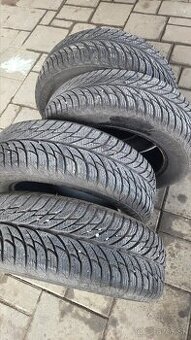 Celoročné pneumatiky 185/65 r15