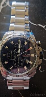 Festina Pánske Hodinky
