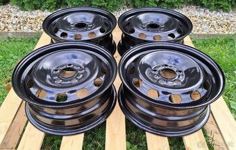 PLECH. DISKY FORD R15 5x108