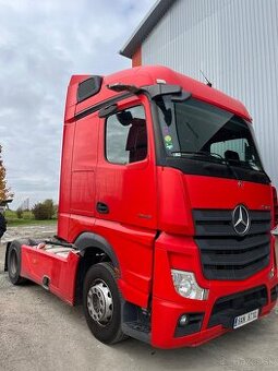 Mercedes Actros 1845 Standart Rok 10/2019 naj 562tis