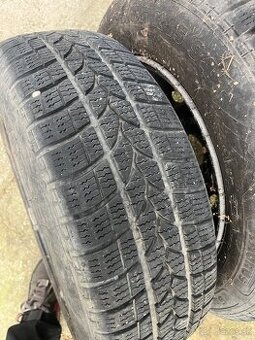 Bmw komplety 205/65 15