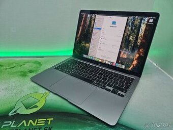 🍎 Apple MacBook Air 13" M1 (A2337, 2020) – Space Grey