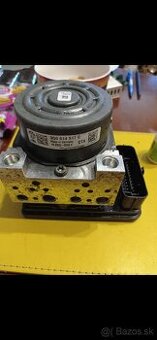 Riadiaca jednotka ABS modul