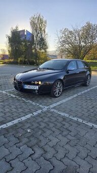 Predám Alfa Romeo 159 ti