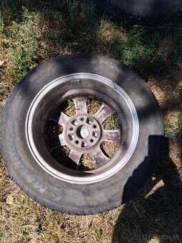 Elektrony opel astra