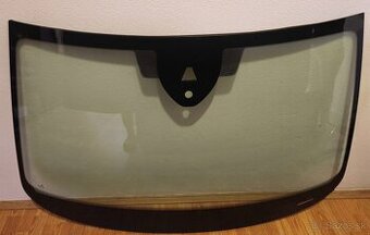 Octavia 3 Čelné sklo