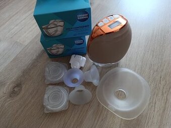 Odsávačka mlieka - 1