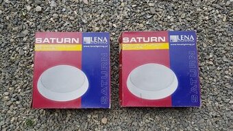 Svetlo stropné biele (IP 54) - 1