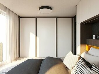 Stropné svietidlo LED2 MONO 60 B 3000/4000K