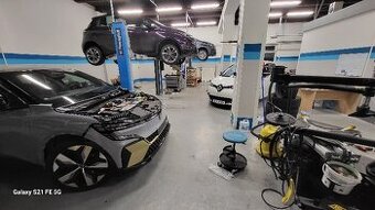 Odstúpim Autoservis v Žiline