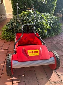 Kosačka Wolf-Garten TT 380 DL