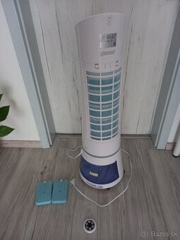 Klarstein - ochladzovač vzduchu