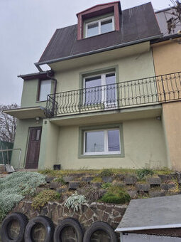 Predám rodinný dom Košice - mestská časť Juh