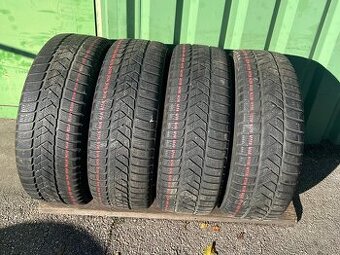 Zimné pneumatiky Pirelli 215/60R16