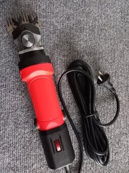 Elektrický strojček na strihanie oviec 1000W