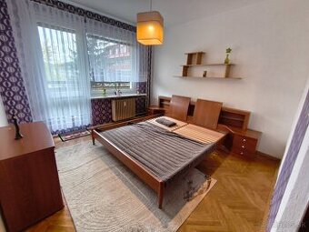 4 izbový byt na prenájom Kysucké Nové Mesto