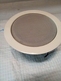 Stropný reproduktor